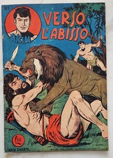 Akim gigante albo usato  Roma