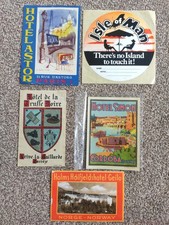 Bunch vintage original for sale  PRESTON