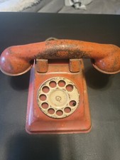 Dial phone antique for sale  Bedford