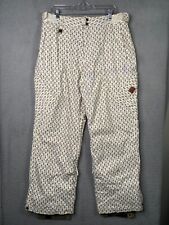 Quiksilver snow pants for sale  Maricopa