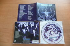 Usado, @ CD SACRED SIN - TRANSLUCID DREAM MIRROR / DEMOLITION RECORDS 2001/DEATH METAL comprar usado  Enviando para Brazil