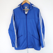 Adidas vintage windbreaker for sale  HULL