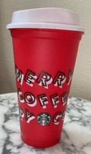 2013 starbucks red for sale  Houston