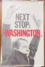 Richard nixon 1968 for sale  Littleton