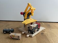 Brio 33280 frachtverladestatio gebraucht kaufen  Edingen-Neckarhausen