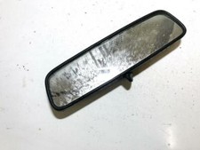 e2015009   Interior Rear View Mirrors Opel Vectra 2000 FR658601-25 comprar usado  Enviando para Brazil