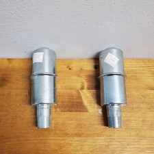 Nos npt pipe for sale  La Porte City