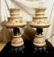 Beautiful pair quoizel for sale  Dover