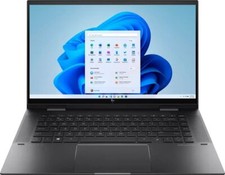 HP Envy x360 – 2 em 1 15,6" FHD Touch – Ryzen 7 5700U – 8GB de RAM – SSD 512GB – Preto comprar usado  Enviando para Brazil