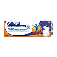 Voltarol joint pain for sale  WORKSOP