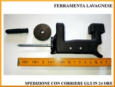 Fermapersiane automatico super usato  Lavagna