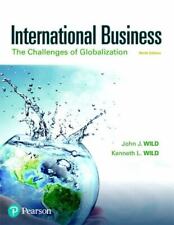 International business challen for sale  Columbia