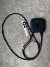 Usado, Apple TV - 3ª Geração - A1427 - Cabo/Controle Remoto Incluído comprar usado  Enviando para Brazil