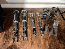 Racing series coilovers for sale  Palmer