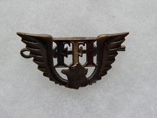 Insigne général ffi d'occasion  Châteauneuf-sur-Loire