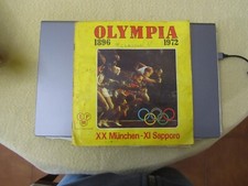 Original panini figurine d'occasion  Expédié en Belgium