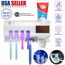 Light toothbrush sterilizer for sale  Hayward
