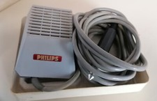 Mikrofon vintage philips gebraucht kaufen  Mittenwald