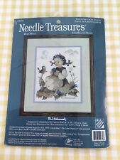 Needle treasures hummel for sale  NORWICH