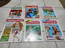 Corriere dei ragazzi usato  Avellino