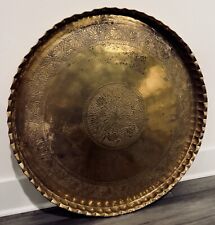 Solid brass mcm for sale  Molino