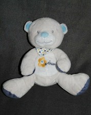 Doudou peluche ours d'occasion  Krautergersheim