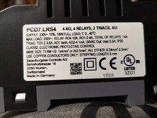 Pcd7.lrs4 saia burgess usato Pcd7.lrs4 saia burgess usato  Italia