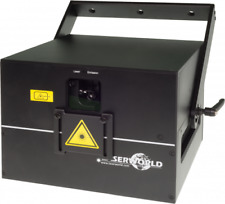 Showlaser laserworld typ gebraucht kaufen  Heringen
