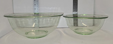 Set glass clear for sale  Hartville
