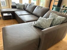 Crate barrel gather for sale  Burlington
