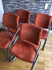 Stück esszimmer stühle gebraucht kaufen  Offenburg