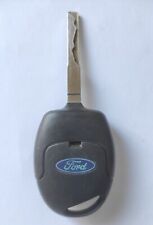 2S6T15K601AB MANDO CONTROL REMOTO FORD 3 BOTONES 5WK4725 / 5WK4825 / CHIP 1237 comprar usado  Enviando para Brazil