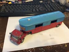 Vintage corgi chipperfields for sale  STOURPORT-ON-SEVERN