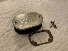 Air filter 54mm for sale  LITTLEHAMPTON