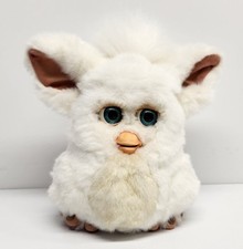 4 furby d'occasion 4 furby d'occasion Expédié en Belgium