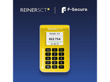 Reiner sct authenticator gebraucht kaufen  Dresden
