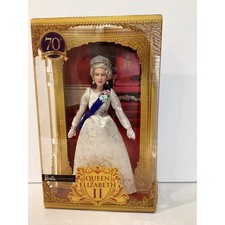 barbie doll elizabeth queen for sale barbie doll elizabeth queen for sale Woodstock
