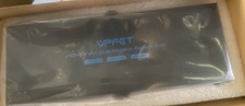 Usado, Switch VPFET Preto USB 3.0 4K60Hz HDMI 2.0 KVM 2 PC 1 Monitor VP-SW221 #38 comprar usado  Enviando para Brazil
