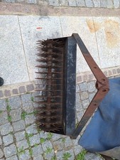 Agria 400 gebraucht kaufen  Altlußheim