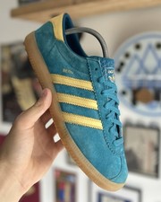Adidas originals bern for sale  CULLOMPTON