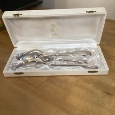 Coffret couverts métal d'occasion Coffret couverts métal d'occasion  Troyes