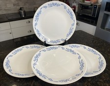 Set corelle blue for sale  Bethlehem