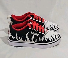 *NOVO/PADRÃO RARO* Sapato de Skate Old Stock Heelys Pro 20 Unissex Juvenil Tamanho 1  comprar usado  Enviando para Brazil