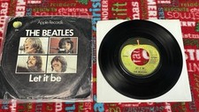 Beatles apple record for sale  Quincy