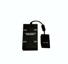 Playstation multitap gebraucht kaufen  Lübeck