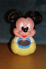 Stehaufmännchen micky maus gebraucht kaufen  Duderstadt
