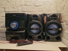 Stereoanlage philips sounds gebraucht kaufen  Dresden