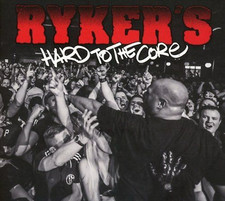 Rykers hard the gebraucht kaufen  Berlin