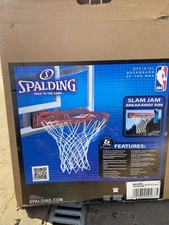 Spalding basketball hoop for sale  STOCKTON-ON-TEES