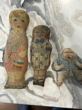 Vintage doll lot for sale  Ridgefield